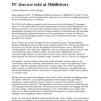 The Campus - %22PC does not exist at Middlebury%22 .pdf