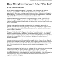 The Campus - How We Move Forward After ‘The List’.pdf