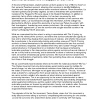 Beyond The Green - %22Communal Statement in Support of Survivors%22.pdf