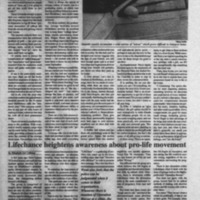 Middlebury Campus Articles from the 1980s/90s Re: Women’s and Gender Activism