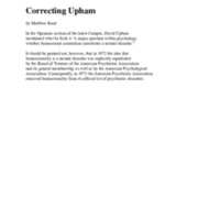 The Campus - %22Correcting Upham%22 .pdf