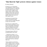 The Campus - %22‘Take Back the Night' protests violence against women%22 .pdf