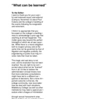 The Campus - %22What can be learned%22.pdf