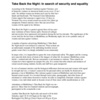The Campus - %22Take Back the Night- In search of security and equality%22  .pdf