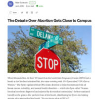 The Debate Over Abortion Gets Close to Campus _ by Nate Gunesch _ Medium (1).pdf
