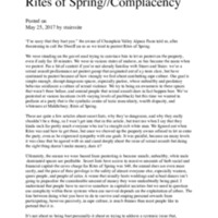 May 25, 2017- Rites of Spring::Complacency.pdf