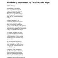 The Campus - %22Middlebury empowered  by Take Back the Night%22  .pdf