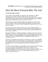 The Campus - How We Move Forward After ‘The List’.pdf