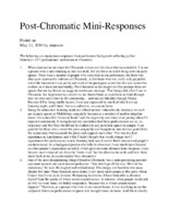 May 12, 2016- Post-Chromatic Mini-Responses .pdf