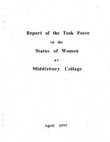 (1997) Report of the Task Force on the Status of Women.pdf