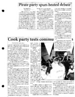 Campus Article - %22Pirate Party Spurs Heated Debate%22.pdf