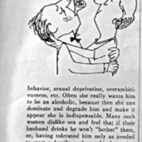 Advice column on ‘Drunkards’ wives,’ 9.